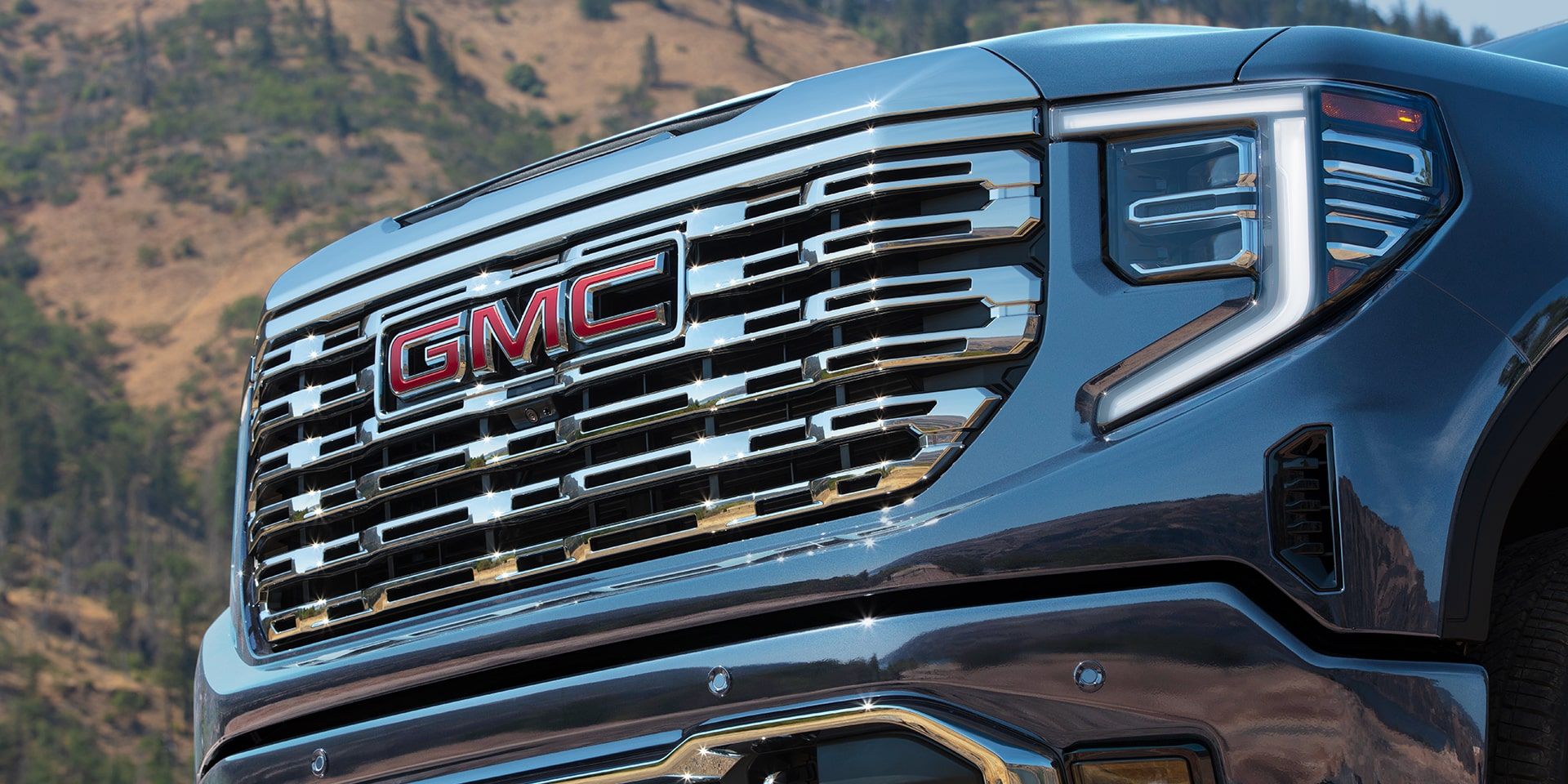 Shop the 2026 GMC Sierra 1500 With the Advantage of Key Auto Group