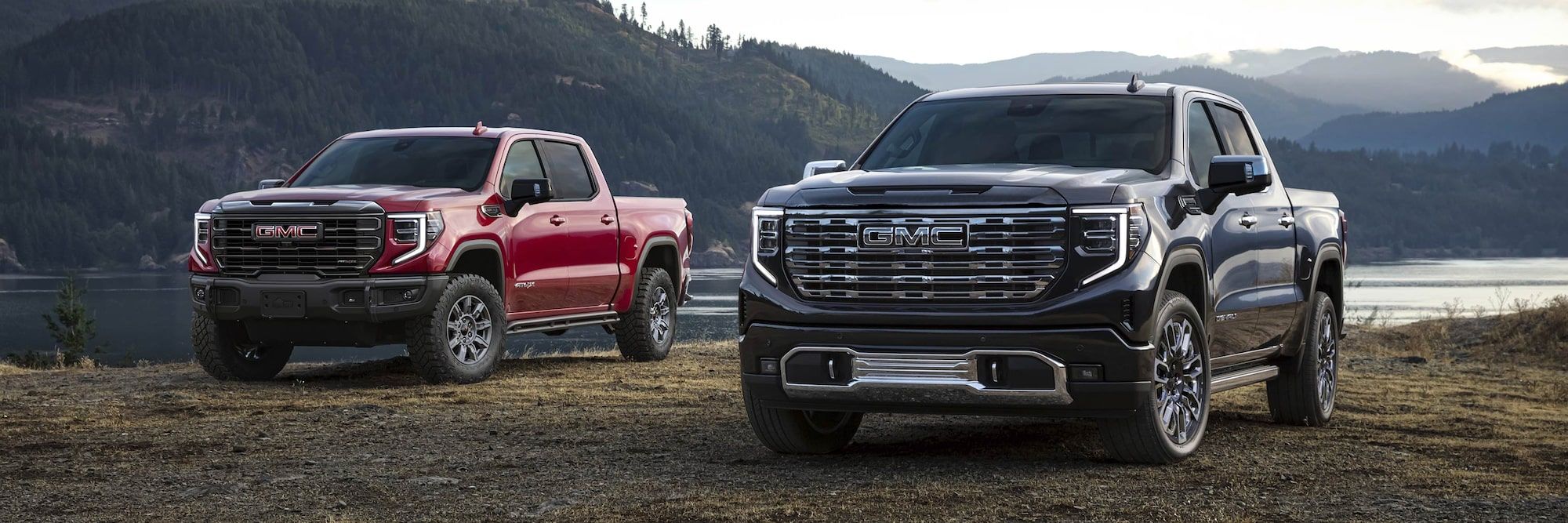 GMC Sierra 1500: A Refined, Full-Size Workhorse for Your Daily Workload
