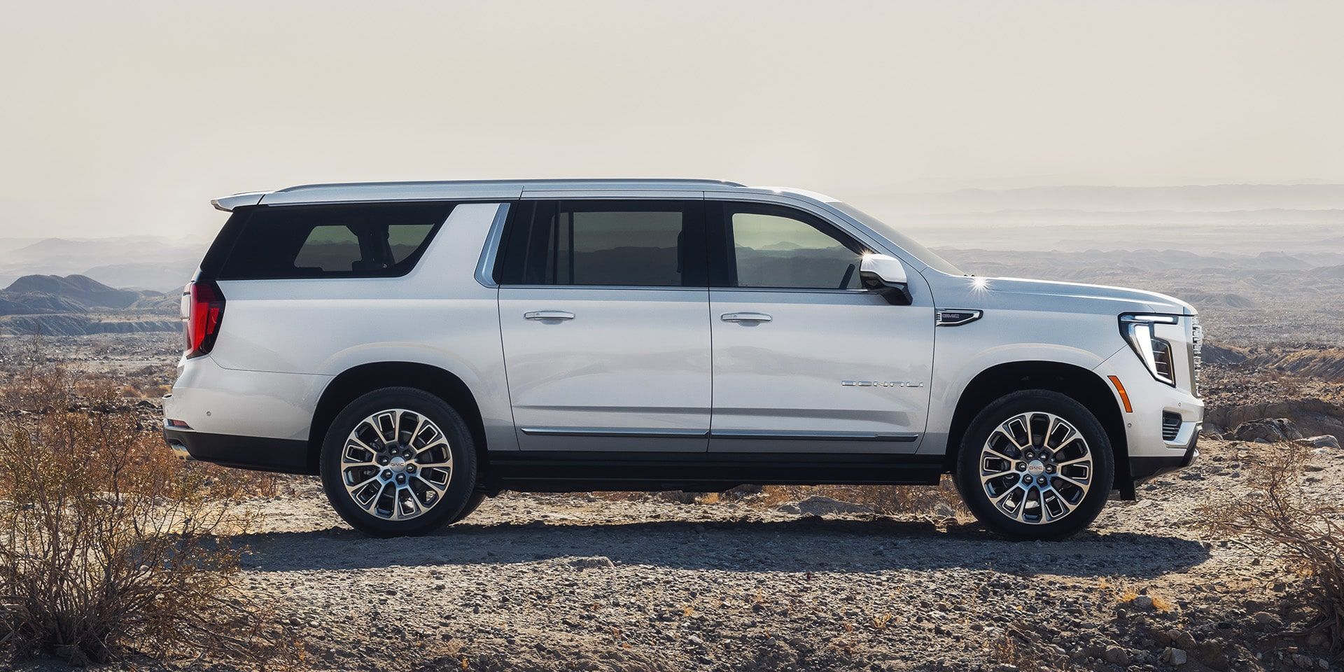 Why Choose the GMC Yukon Over Lincoln or Ford?