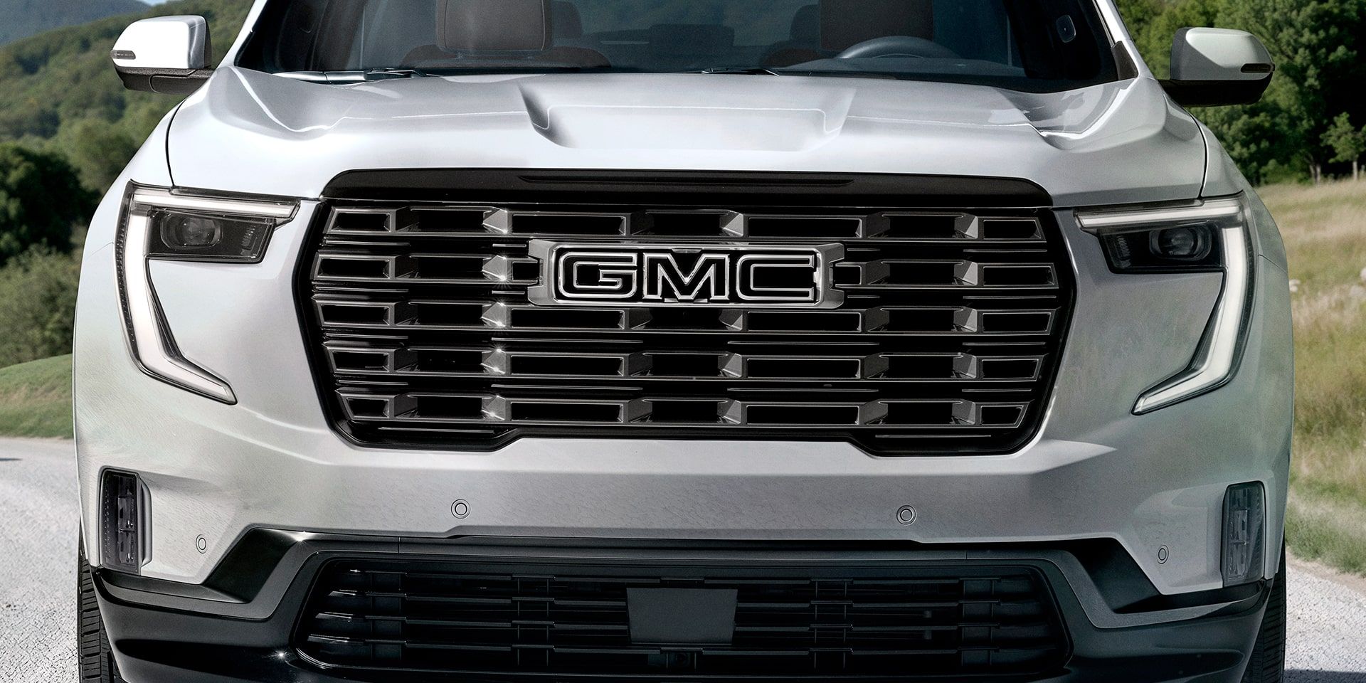 Power and Capability of the 2026 Acadia Denali Ultimate