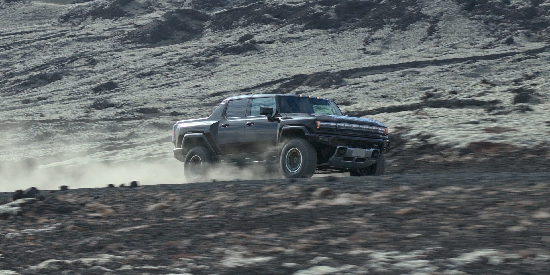 What's New for 2026 GMC Hummer