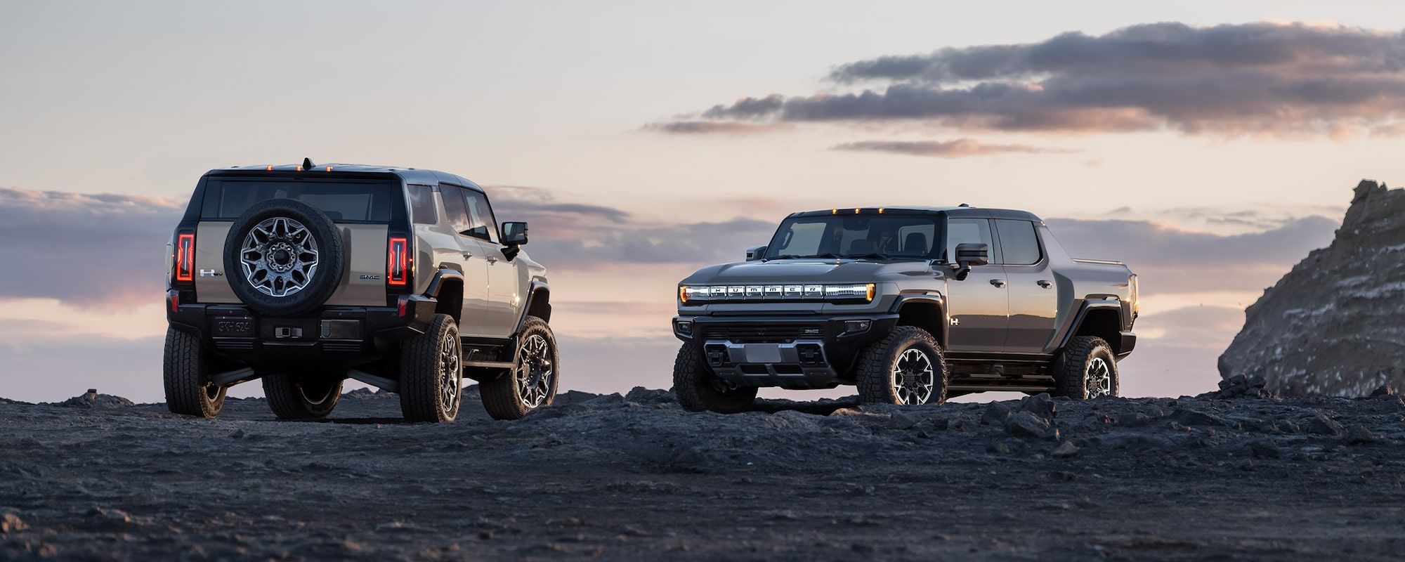 2026 GMC Hummer EV FAQS