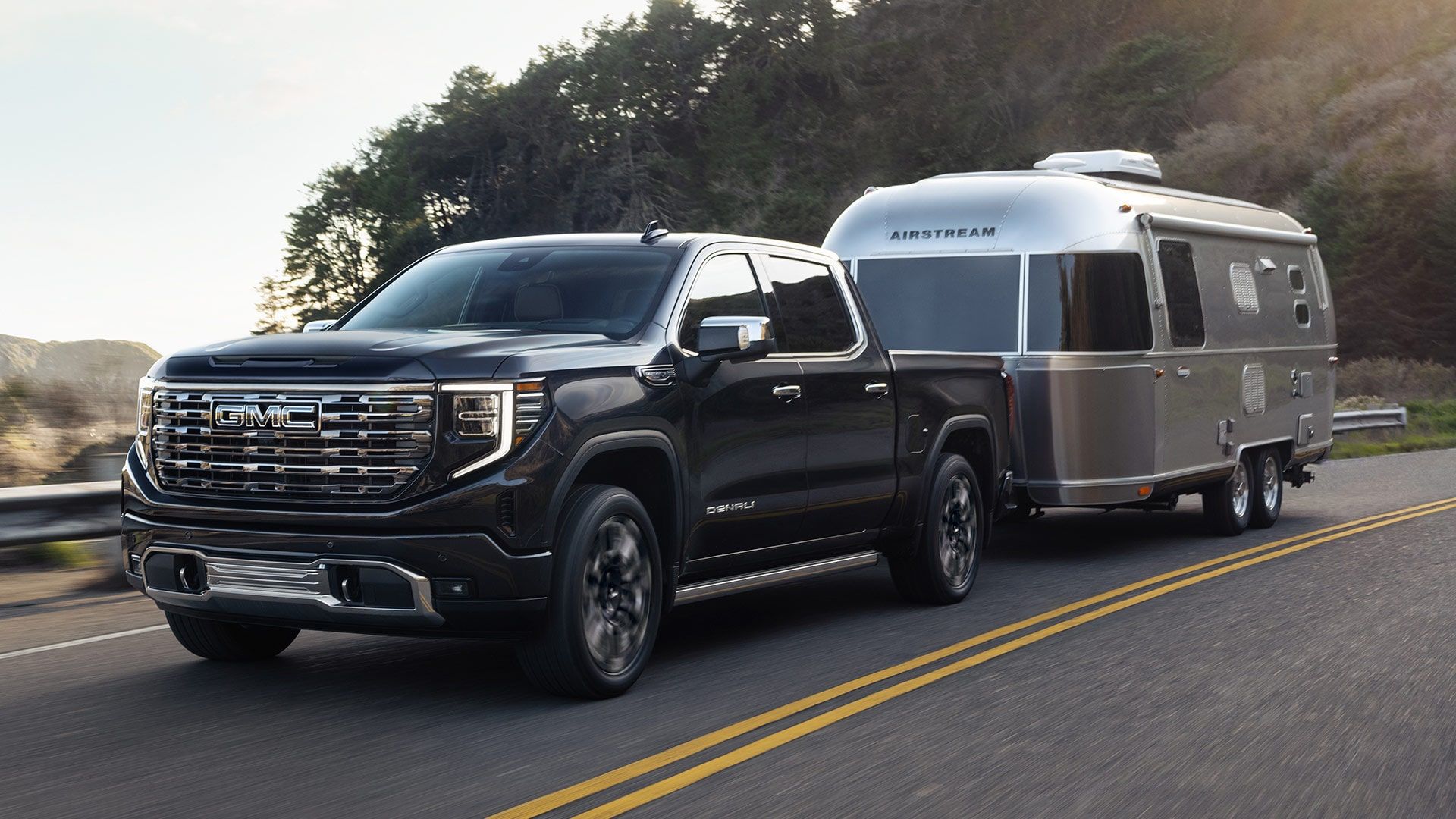 Why More Truck Buyers Are Choosing the 2026 GMC Sierra 1500