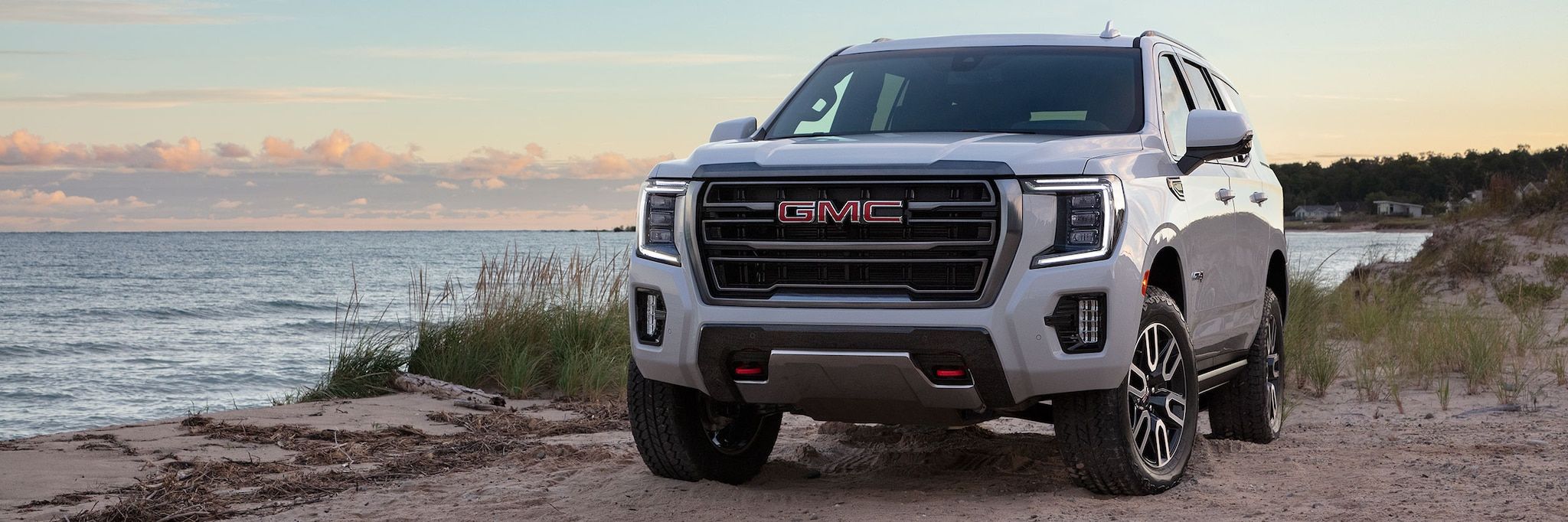 2024 GMC Yukon Trim Levels