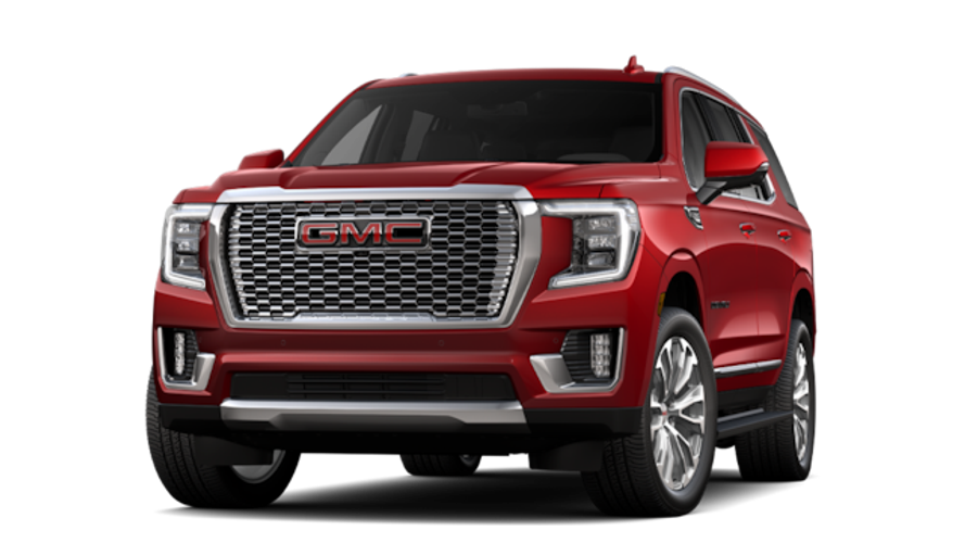 What Does the Denali Offer?