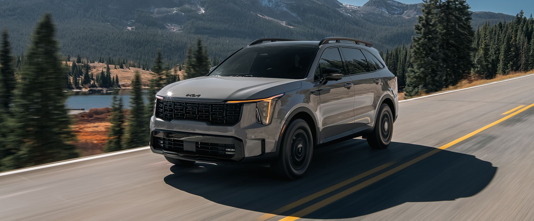 Kia Sorento Buying vs Leasing Compared