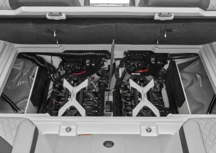 Essential Yamaha Boat Engine Care Tips