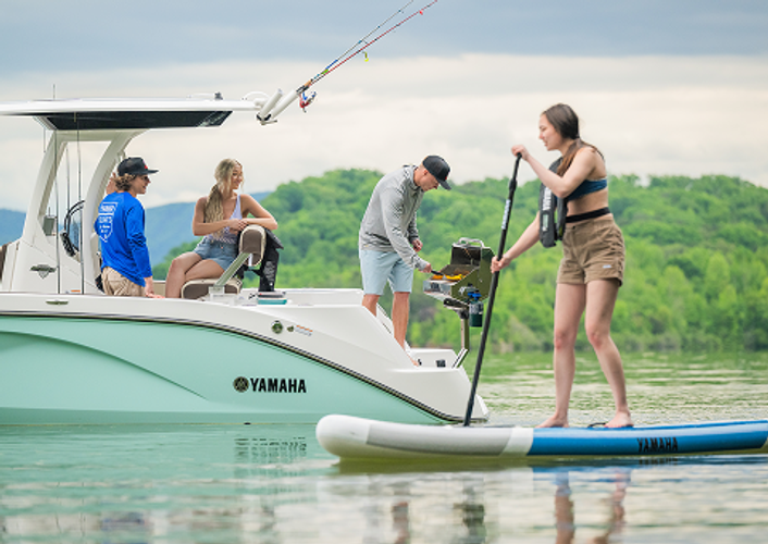 Why is it Important to Check My Yamaha Boat's Electrical System?