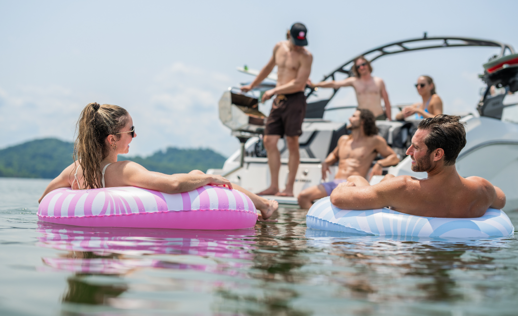 Your Yamaha Boat Pre-Season Check List