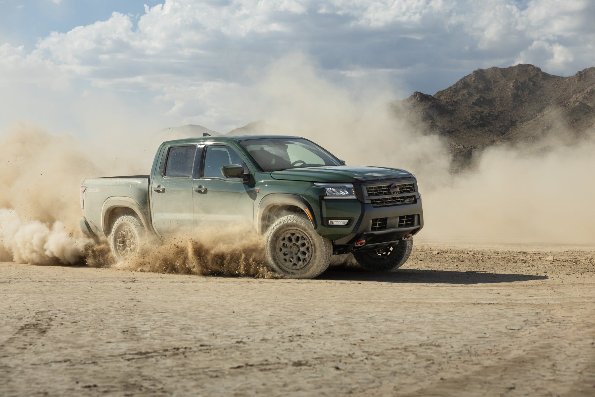 Q) What Performance Upgrades Does the Roush Package Include?