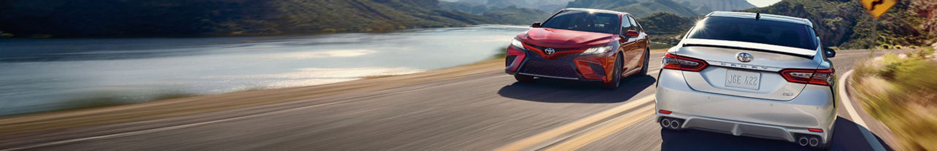 Toyota End-of-Lease FAQs