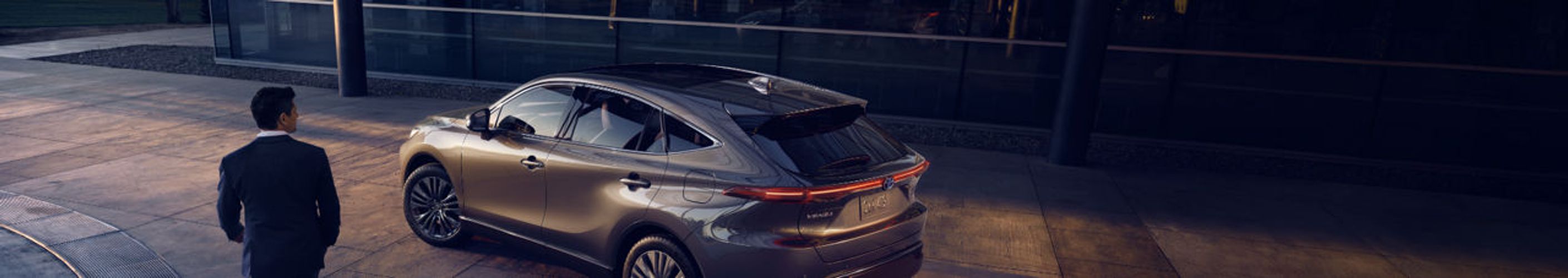 Toyota Leasing Program Options and Benefits