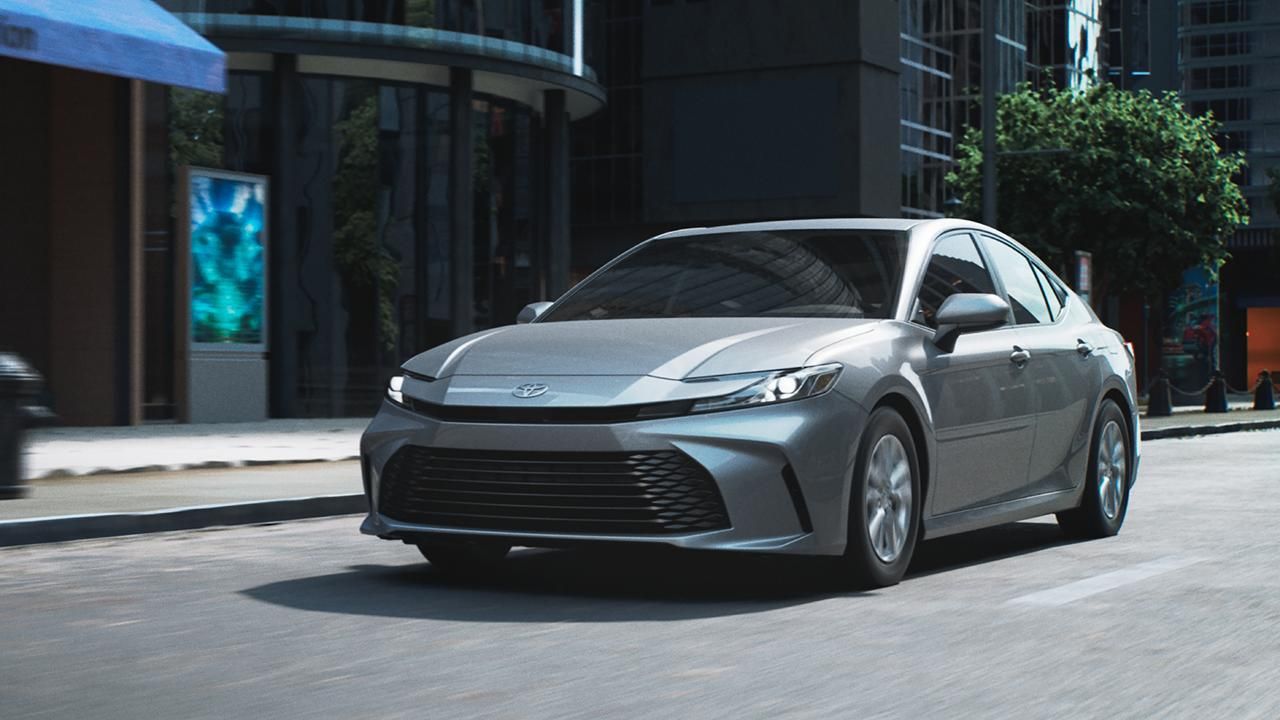 What Are the Toyota Protection Plan Options