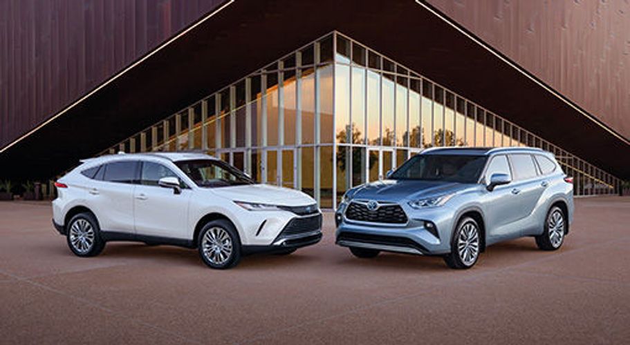 Bad Credit Financing Options at Lake City Toyota