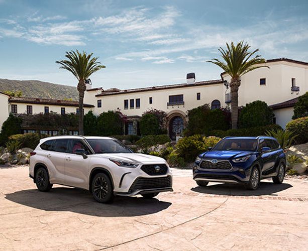 Quick, Easy Auto Loans at Cherokee County Toyota