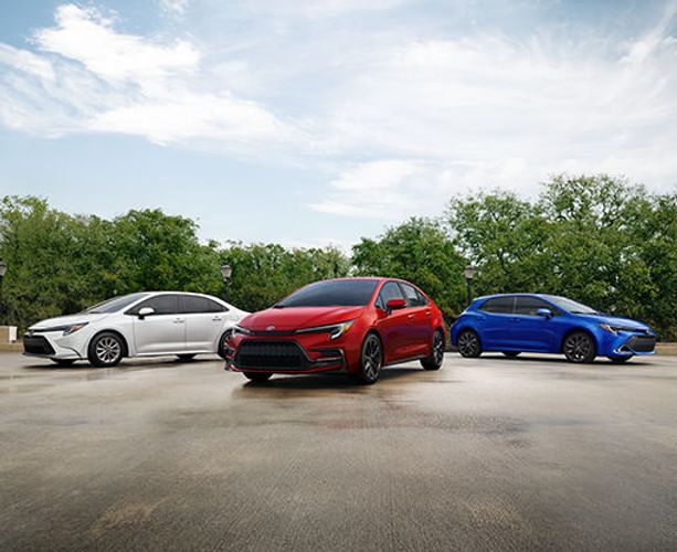 Affordable Vehicle Financing Options in Canton, Georgia