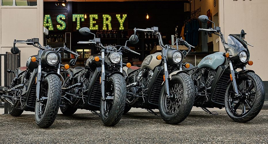 Spring Motorcycle Prep Michigan