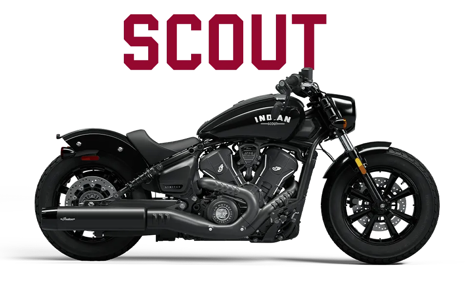 Indian Scout
