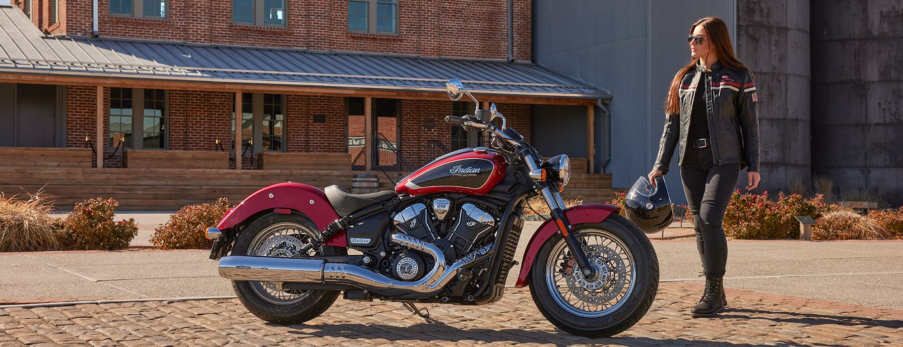Motorcycle Winter Storage Tips