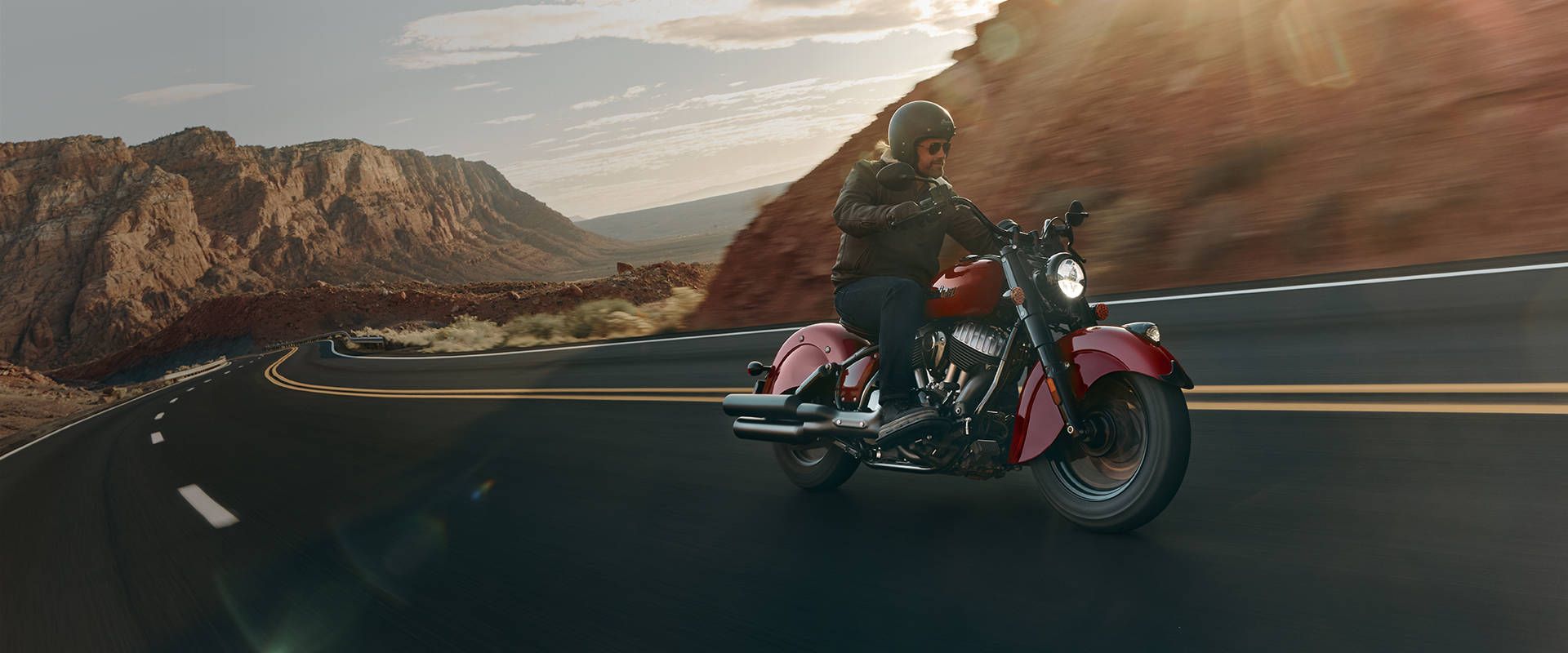 2026 Indian Chief Vintage Design and Tech