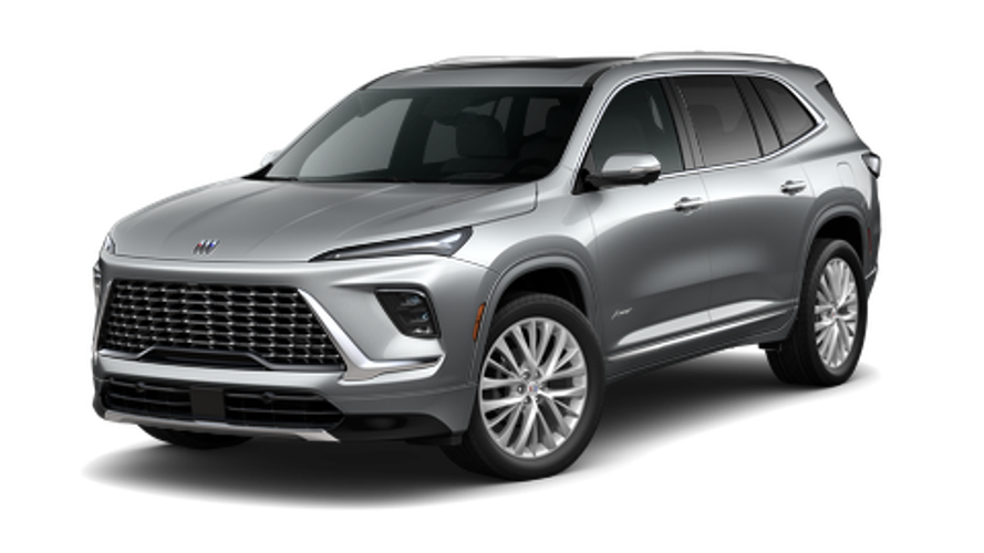 What Premium Features Does the Avenir Have?