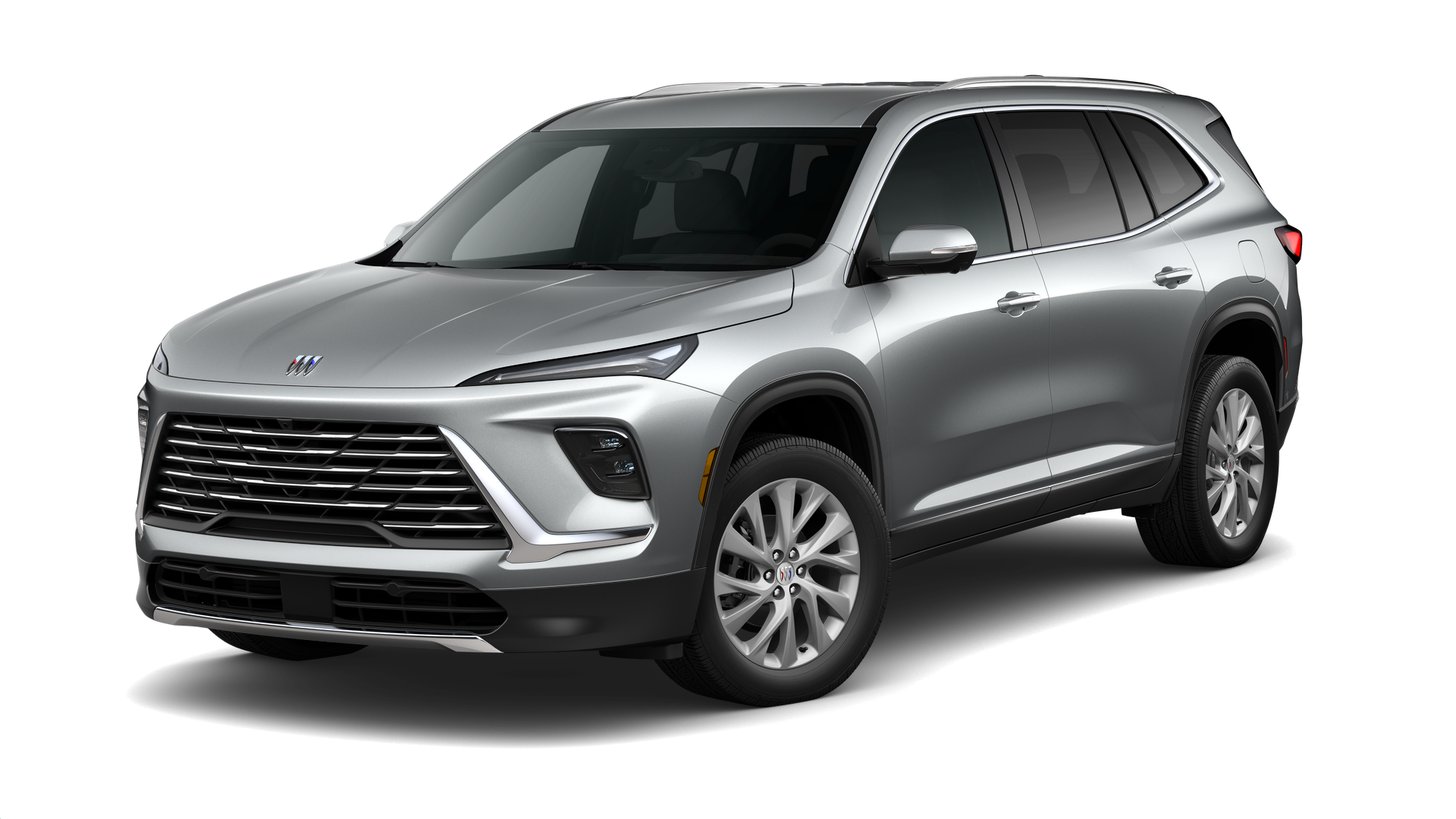 Does the Avenir Offer the Power Package?