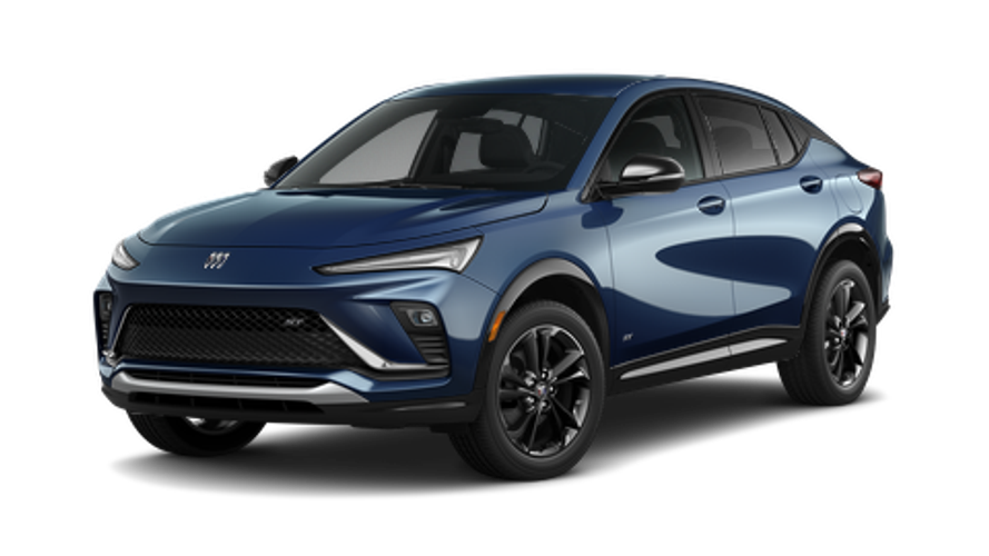 How does the Sport Touring trim live up to the hype?