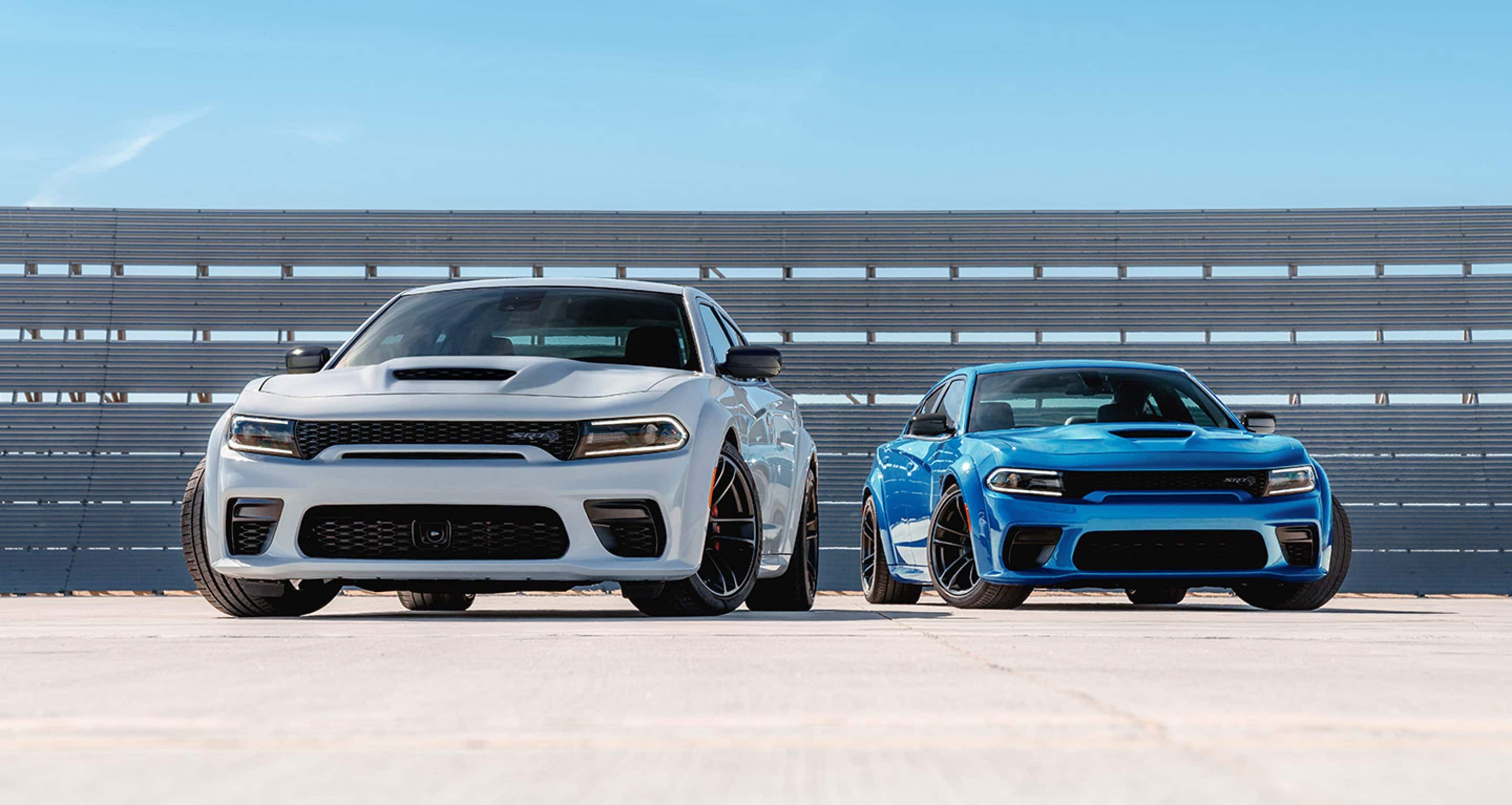 Used Dodge Charger Chicago IL