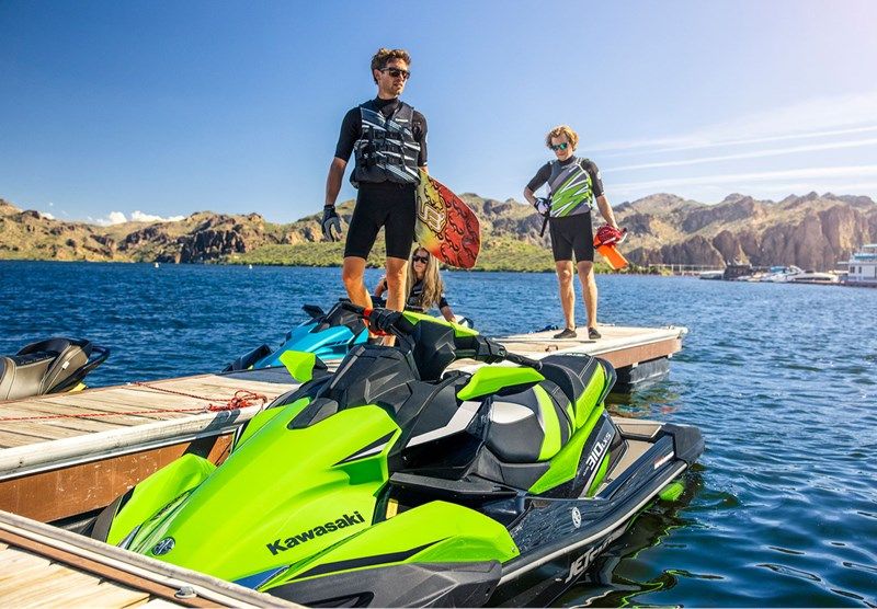 Jet Ski Broward County FL