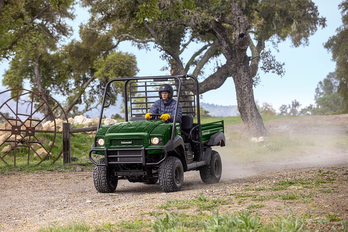 2026 Kawasaki Mule 4010 For Sale Indiana