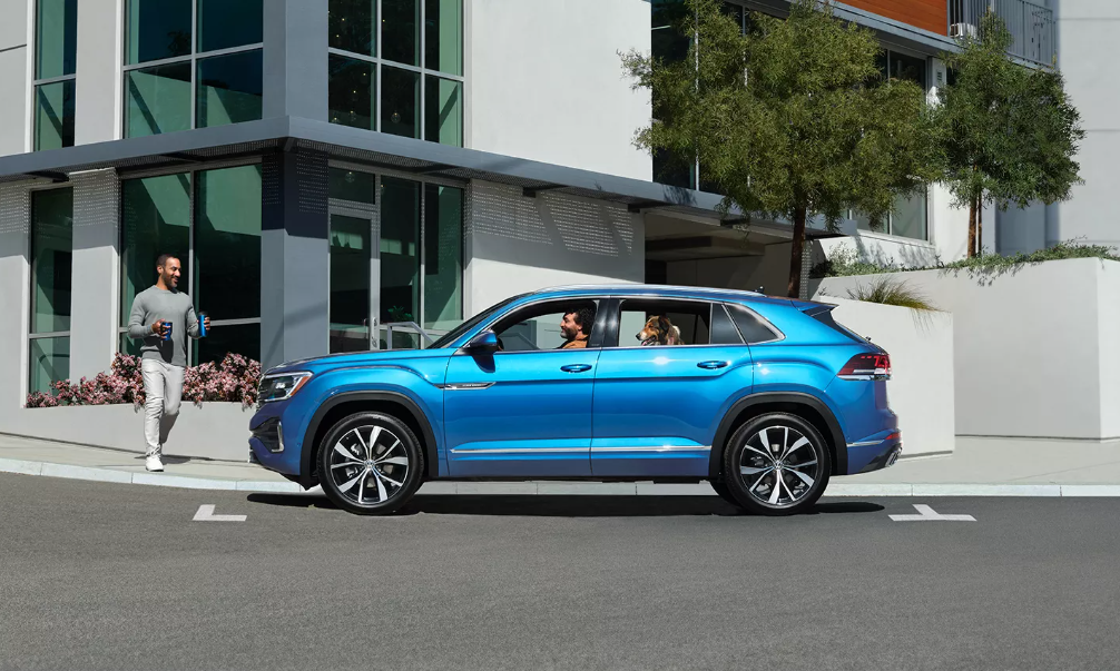 Volkswagen Lakeland FL