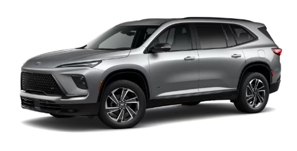 What Makes the Sport Touring Trim Stand Out?