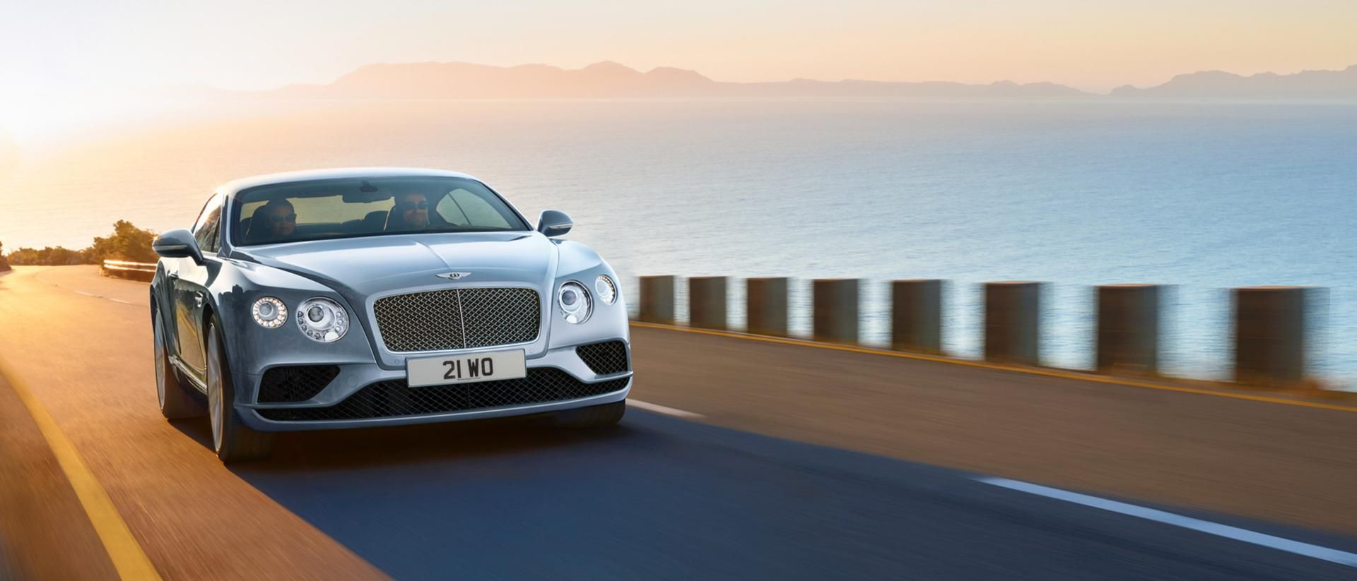 Used Bentley Continental GT West Palm Beach, FL