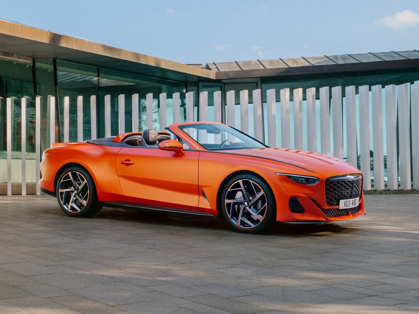 Is West Palm Beach, Florida, a Good Place to Own a Continental GT?