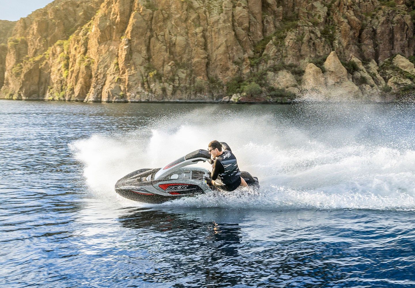 Powersports Palm County FL