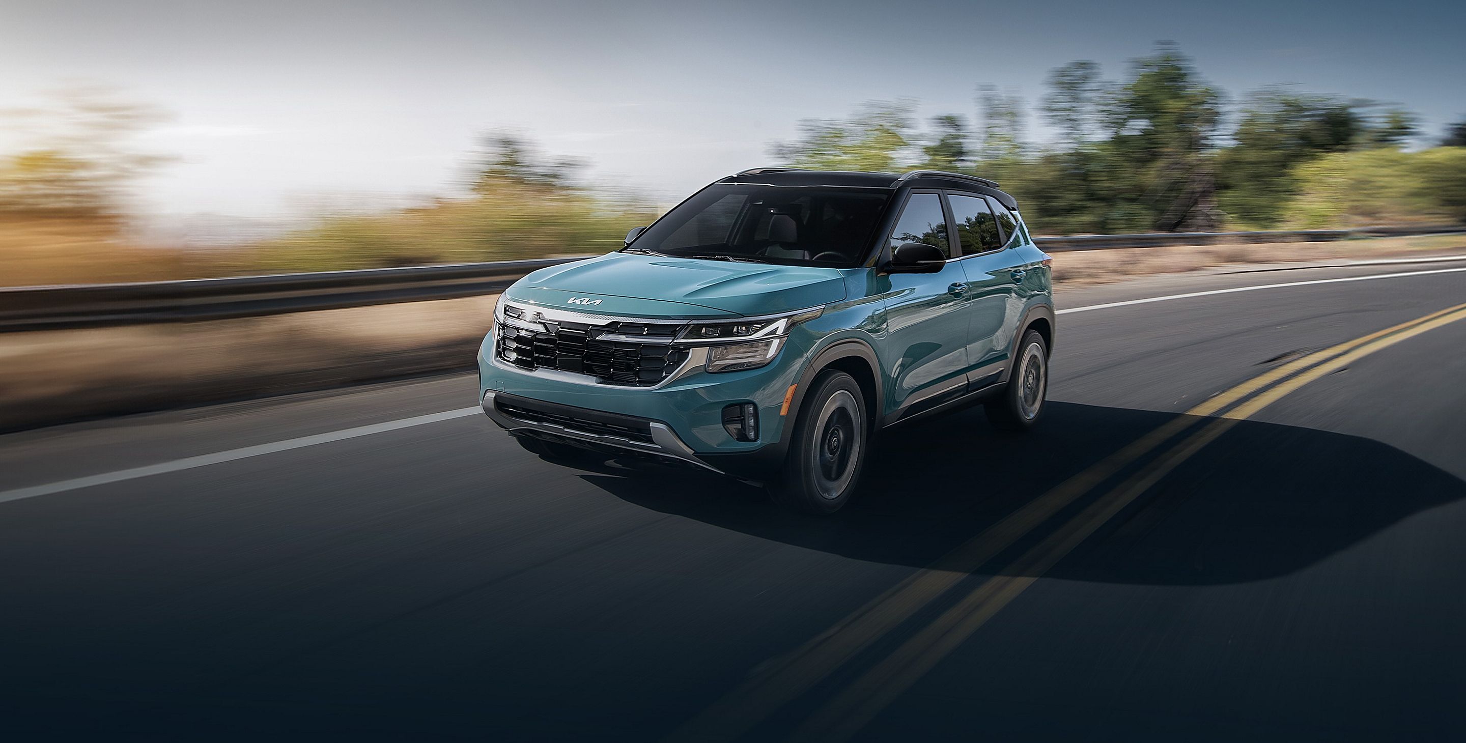 Kia Seltos End of Lease Steps