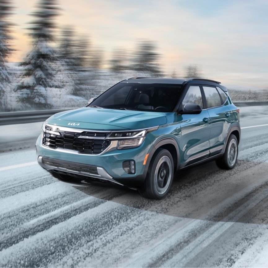 Does Kia Offer Loyalty Rewards?
