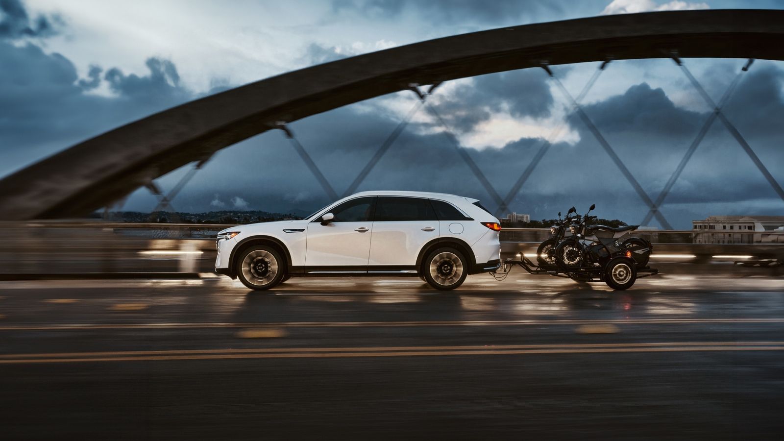 Explore Used Mazda CX-90 Inventory with our Friendly Team in Richmond