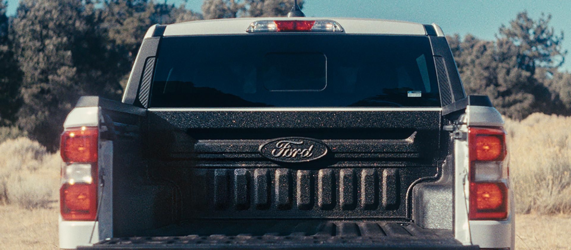 What Maverick Trim Levels Does Queen City Ford Offer?