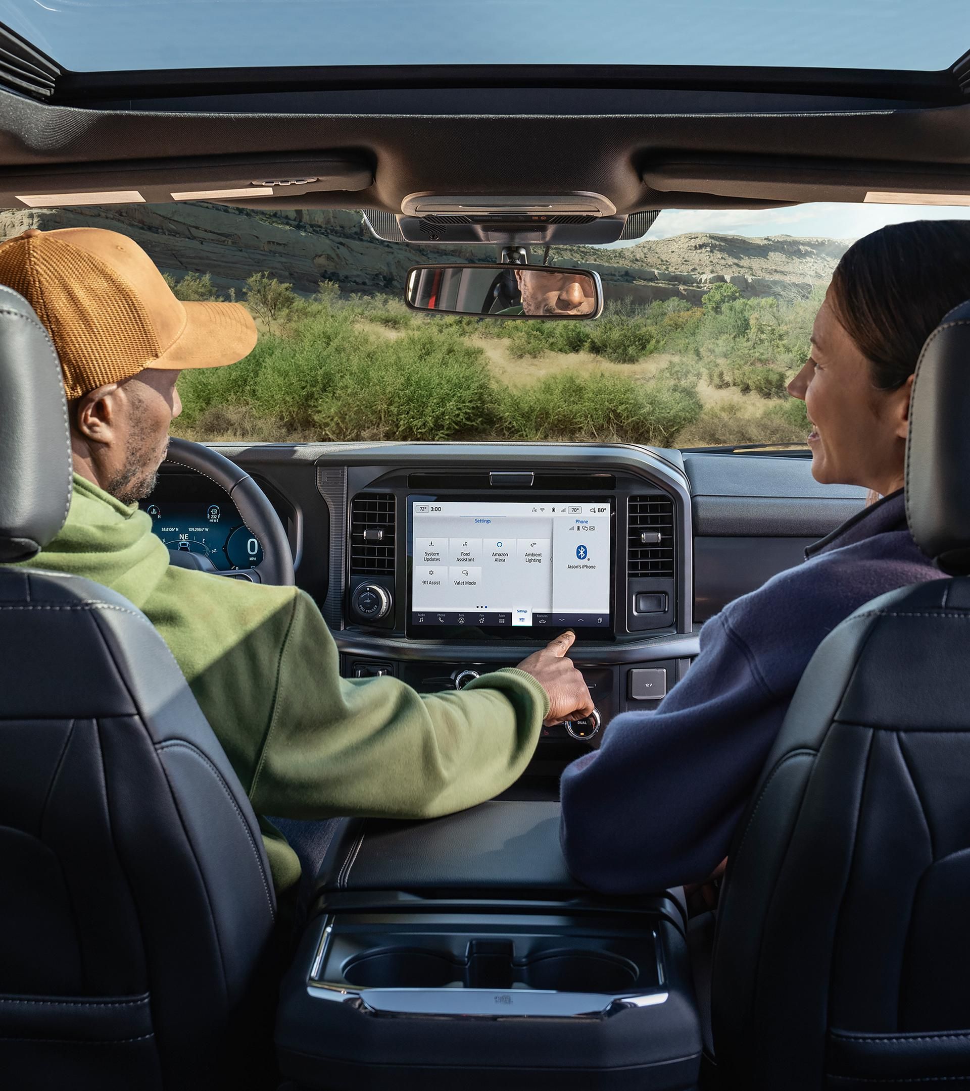 Is the Ford Connectivity Package Right for Your F-150 XLT?