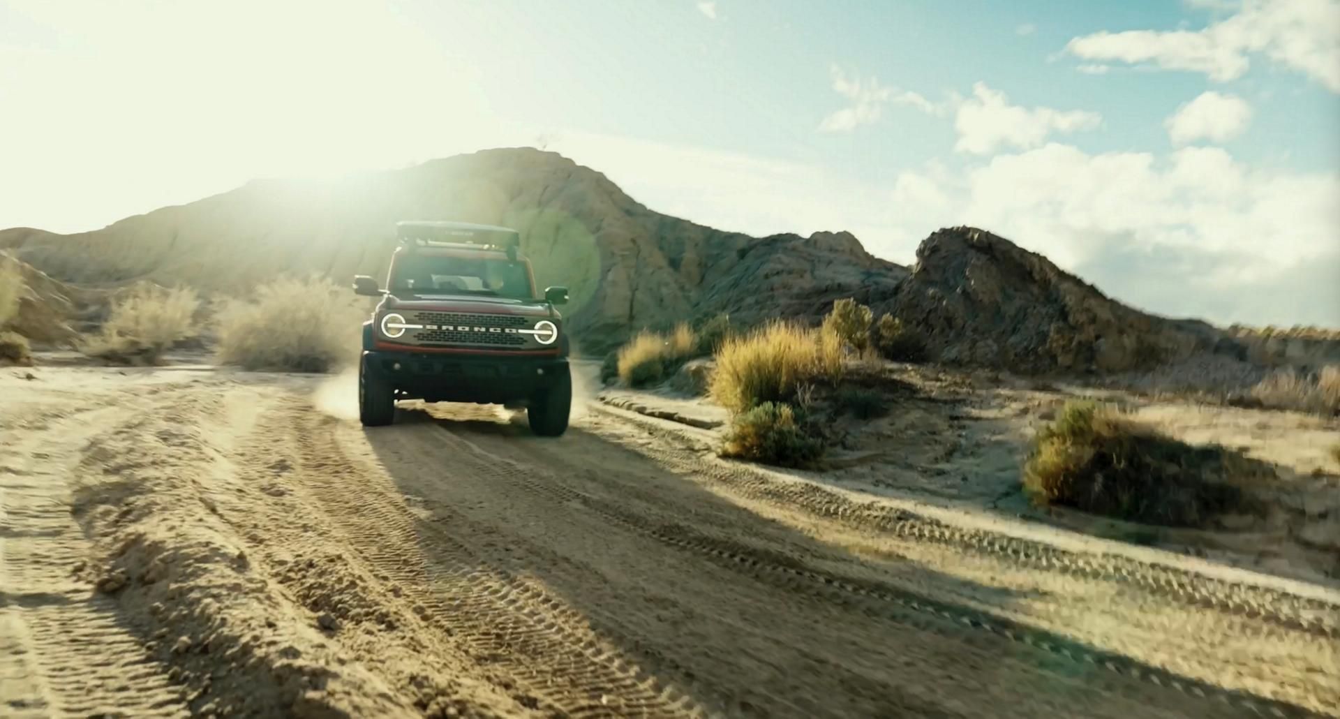 Best Ford Bronco Service in Cincinnati