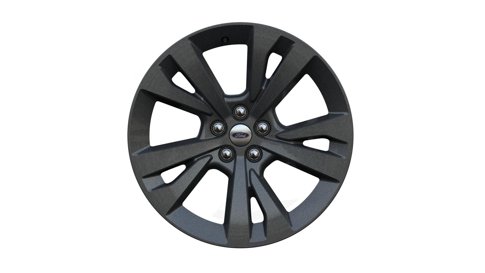 Does the 2026 Ford Explorer Active Have Multiple Tire Options?