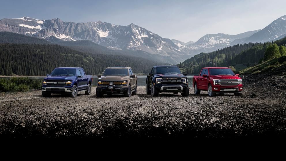 Key Ford of Hazleton Dealership Q and A