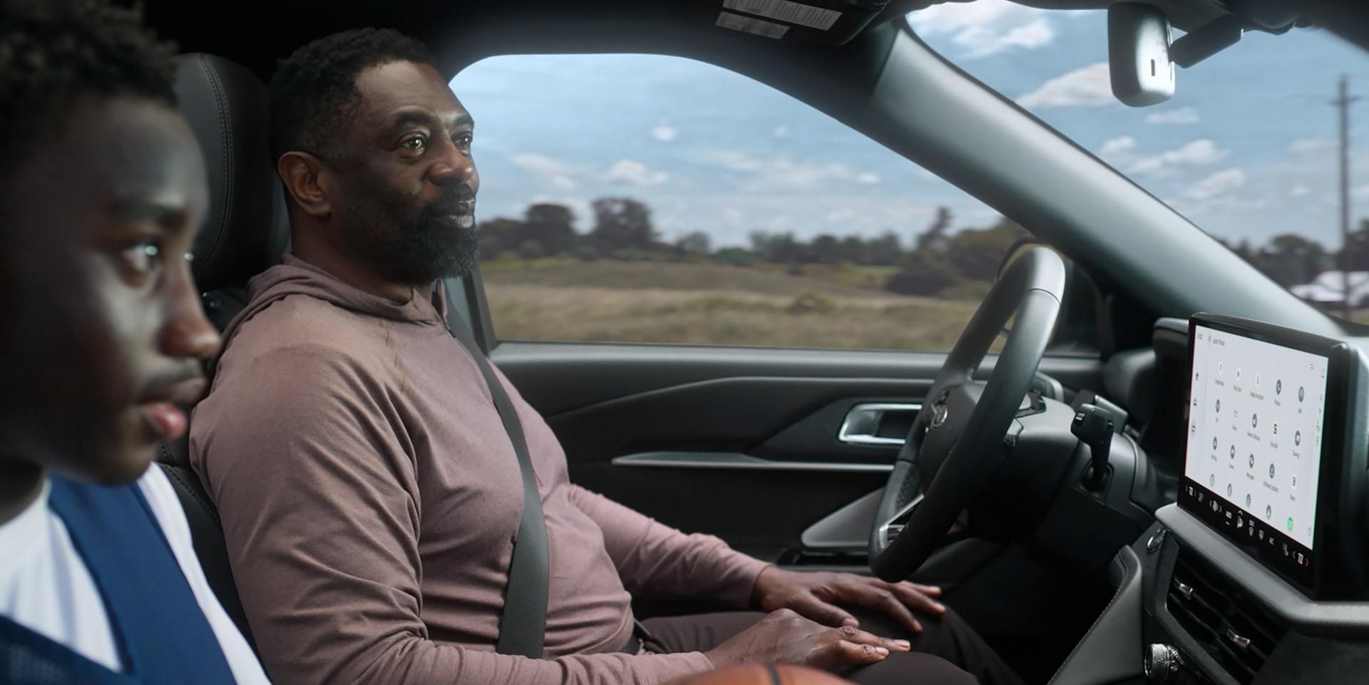 Stay Connected On the Go with the Ford Connectivity Package