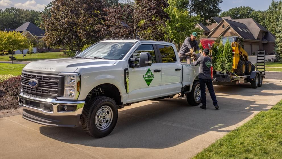 Does the Ford Super Duty Have the Payload Capacity I'm Looking for?
