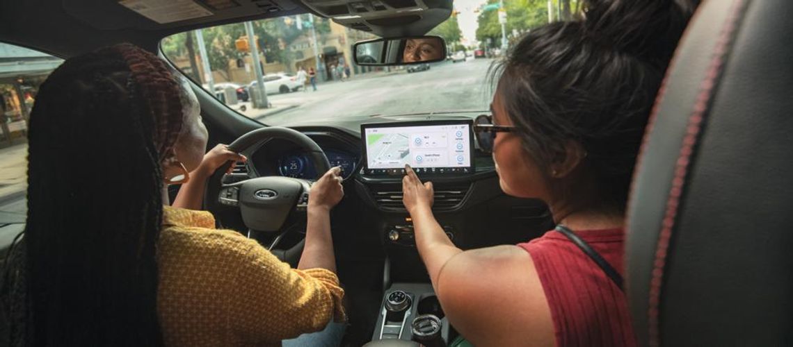 How can I save when I buy a used Ford Escape?