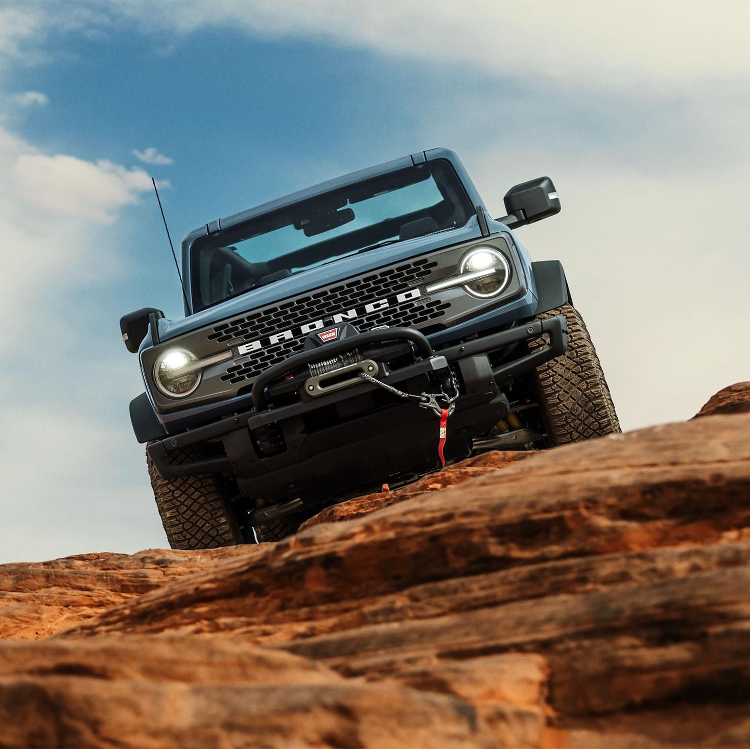 Understanding Ford Bronco Engine Oils