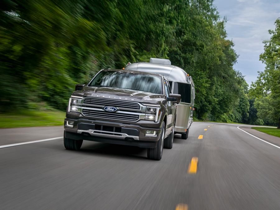 Come Discover Why Hamilton Drivers Choose Queen City Ford