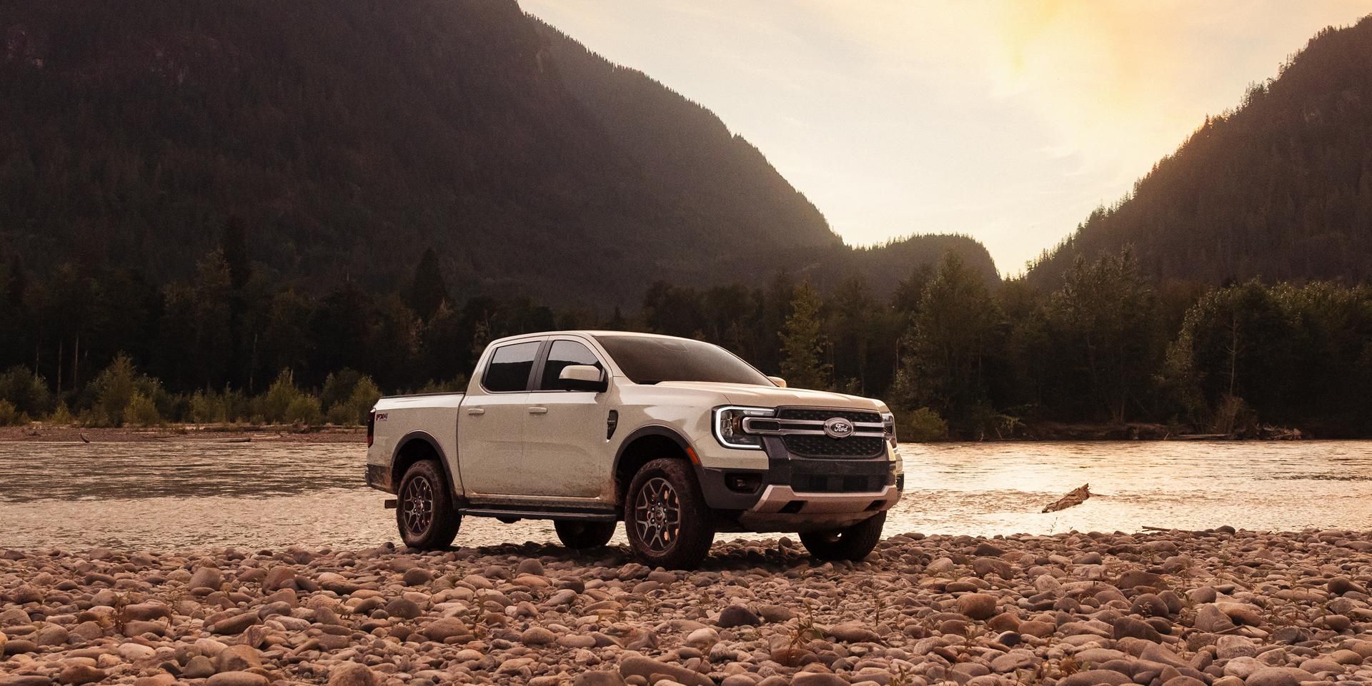 Quality Pre-Owned Trucks for Sale Near Napoleon, Ohio
