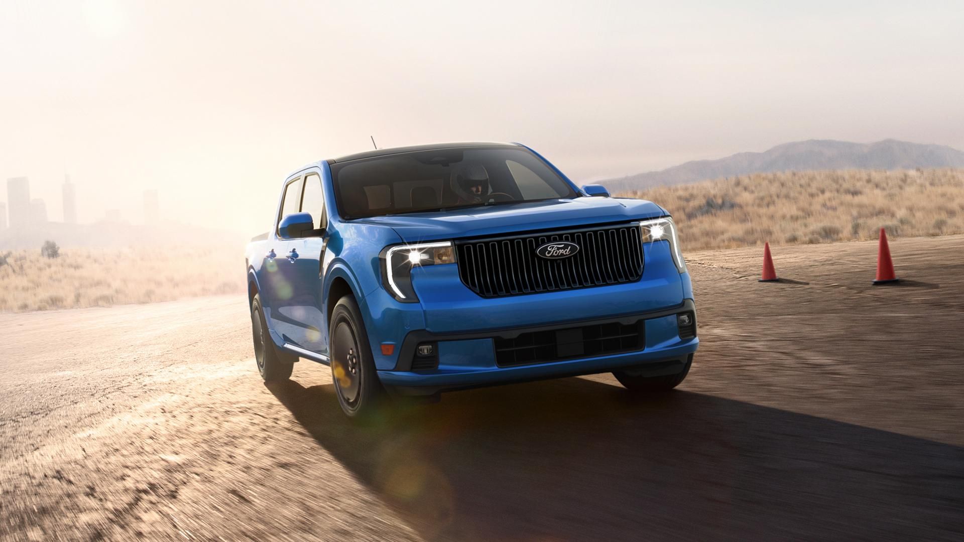 What Can You Expect from a Used Maverick?